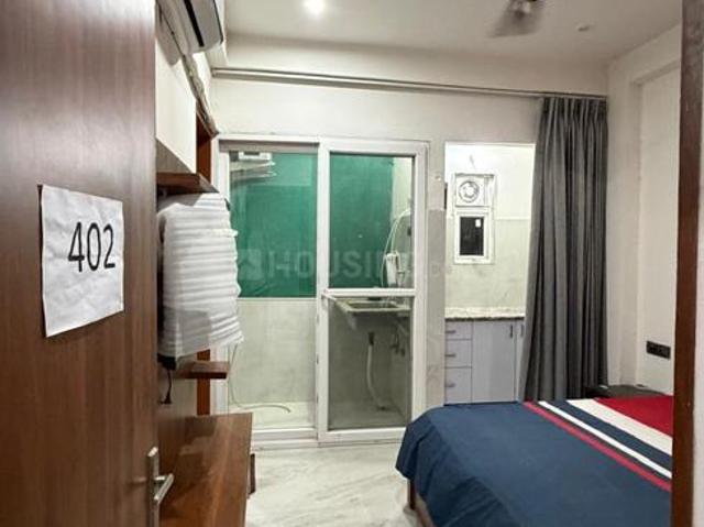 1 RK Independent House in Sector 36 for rent Sohna. The reference number is 21112593