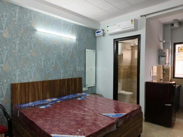 1 RK Independent House in Sector 38 for rent Gurgaon. The reference number is 19169304