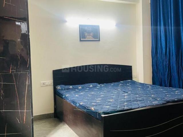 1 RK Independent House in Sector 38 for rent Gurgaon. The reference number is 19435640