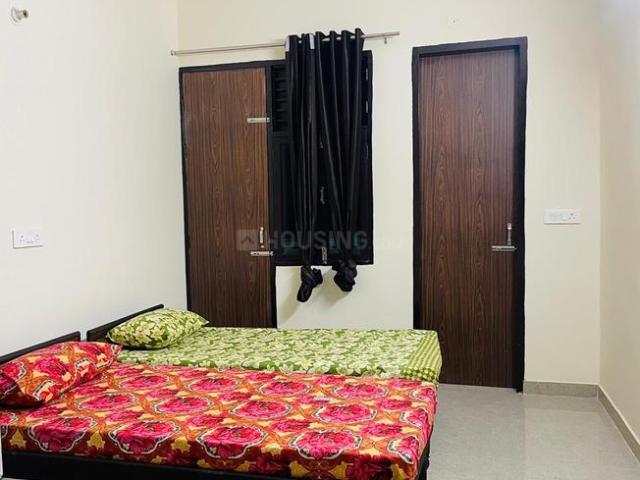 1 RK Independent House in Sector 38 for rent Gurgaon. The reference number is 19912428