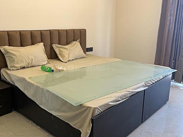 1 RK Independent House in Sector 38 for rent Gurgaon. The reference number is 20177448