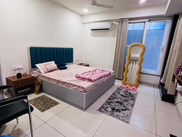 1 RK Independent House in Sector 38 for rent Gurgaon. The reference number is 20245198