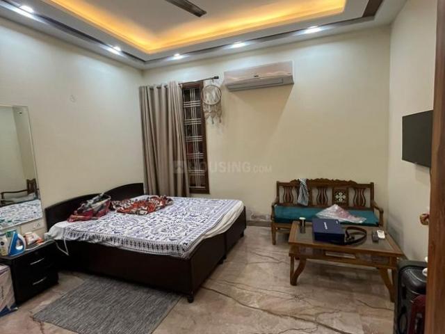 1 RK Independent House in Sector 38 for rent Gurgaon. The reference number is 20577334