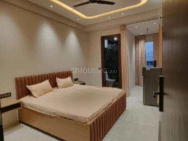 1 RK Independent House in Sector 38 for rent Gurgaon. The reference number is 20807066