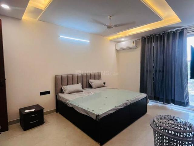 1 RK Independent House in Sector 38 for rent Gurgaon. The reference number is 20809792