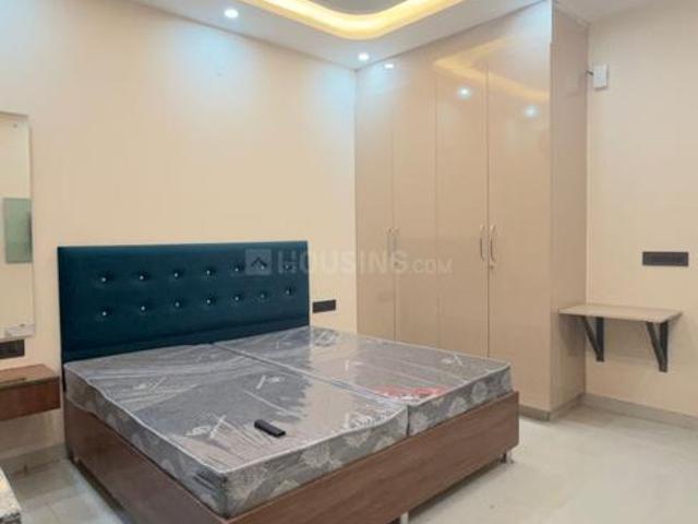 1 RK Independent House in Sector 38 for rent Gurgaon. The reference number is 20814454