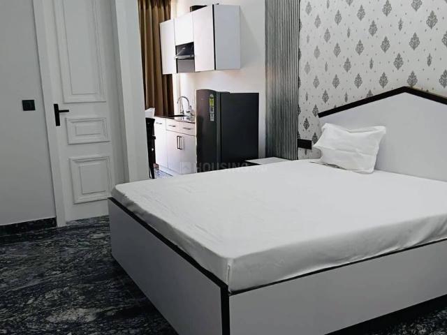 1 RK Independent House in Sector 38 for rent Gurgaon. The reference number is 20821411