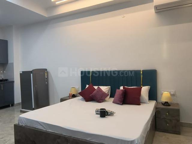 1 RK Independent House in Sector 38 for rent Gurgaon. The reference number is 20885109