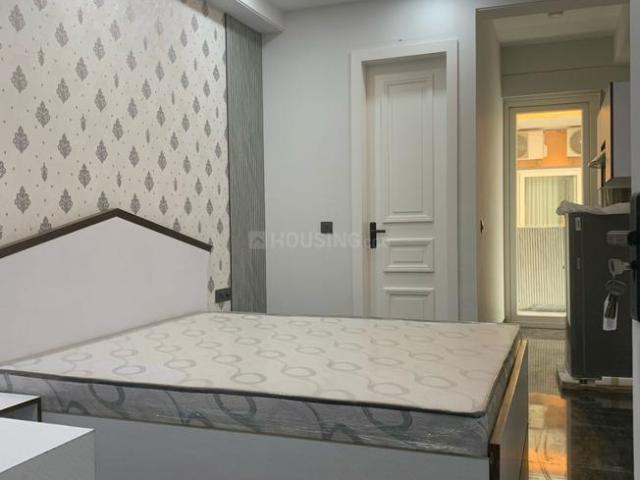 1 RK Independent House in Sector 38 for rent Gurgaon. The reference number is 20921296