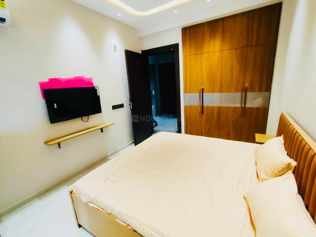 1 RK Independent House in Sector 38 for rent Gurgaon. The reference number is 20921313