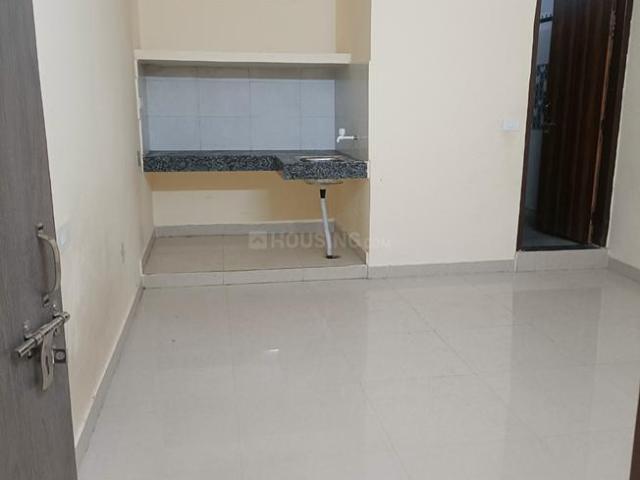 1 RK Independent House in Sector 38 for rent Gurgaon. The reference number is 20931273