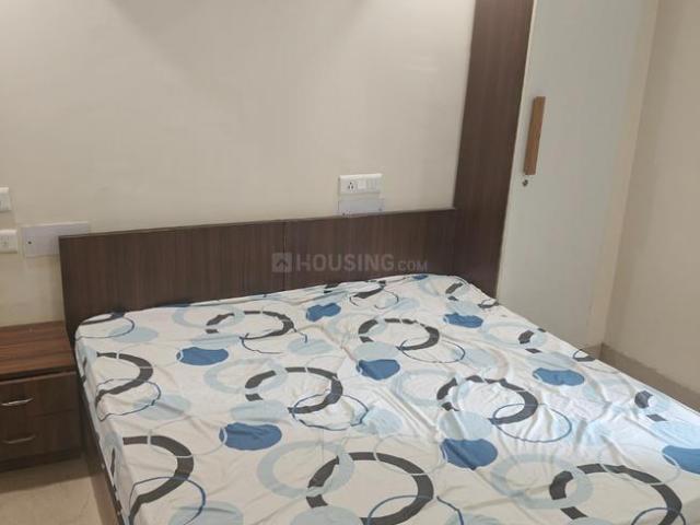 1 RK Independent House in Sector 38 for rent Gurgaon. The reference number is 21001609