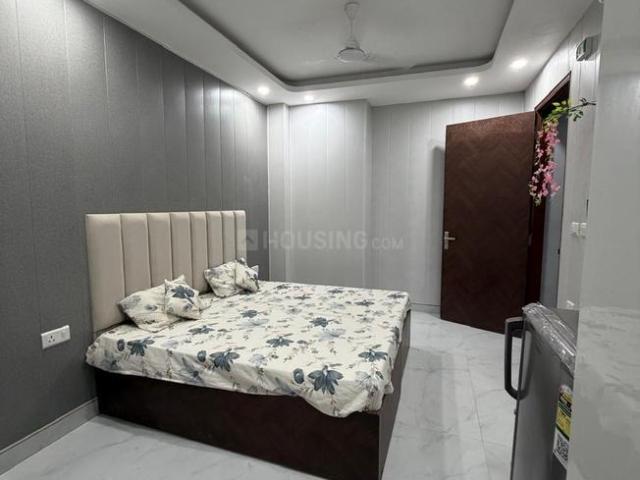 1 RK Independent House in Sector 38 for rent Gurgaon. The reference number is 21131528