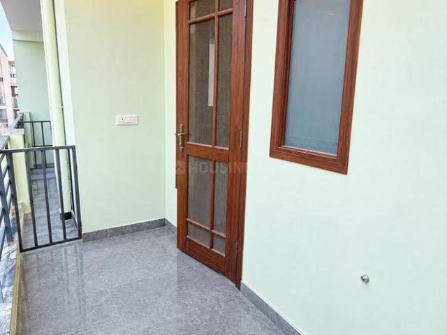 1 RK Independent House in Sector 38 for rent Gurgaon. The reference number is 21236401