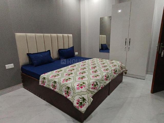 1 RK Independent House in Sector 38 for rent Gurgaon. The reference number is 21244263