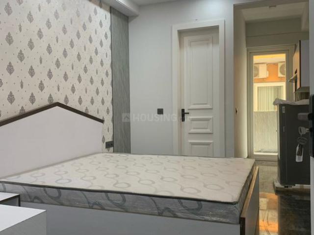 1 RK Independent House in Sector 38 for rent Gurgaon. The reference number is 21249096