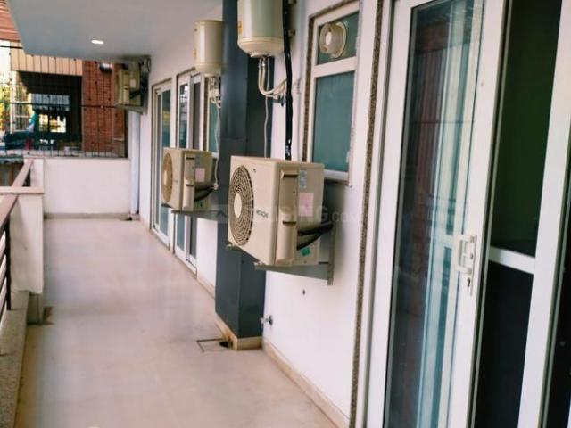 1 RK Independent House in Sector 38 for rent Gurgaon. The reference number is 8661981