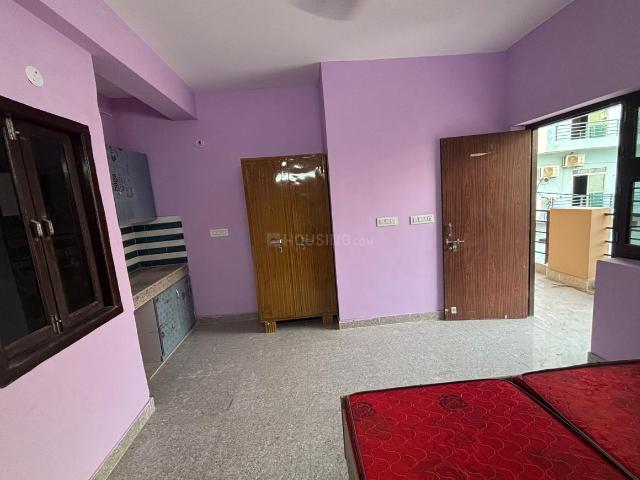 1 RK Independent House in Sector 39 for rent Gurgaon. The reference number is 18846435