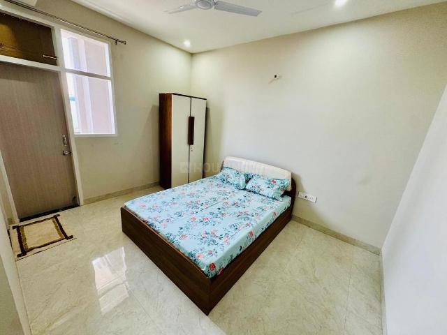 1 RK Independent House in Sector 39 for rent Gurgaon. The reference number is 19412725