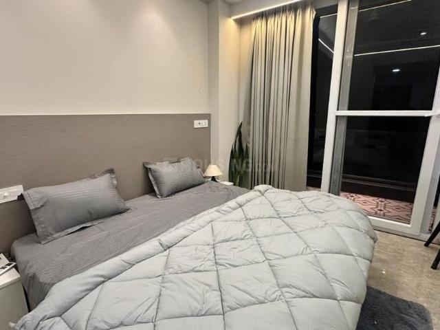 1 RK Independent House in Sector 39 for rent Gurgaon. The reference number is 19656358