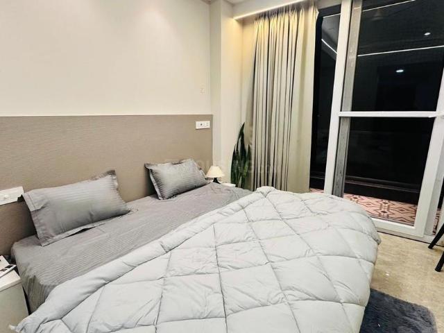1 RK Independent House in Sector 39 for rent Gurgaon. The reference number is 19701801