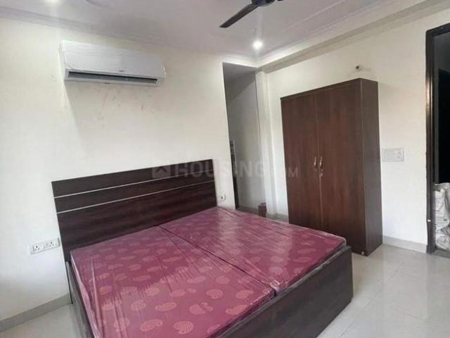 1 RK Independent House in Sector 39 for rent Gurgaon. The reference number is 19739029