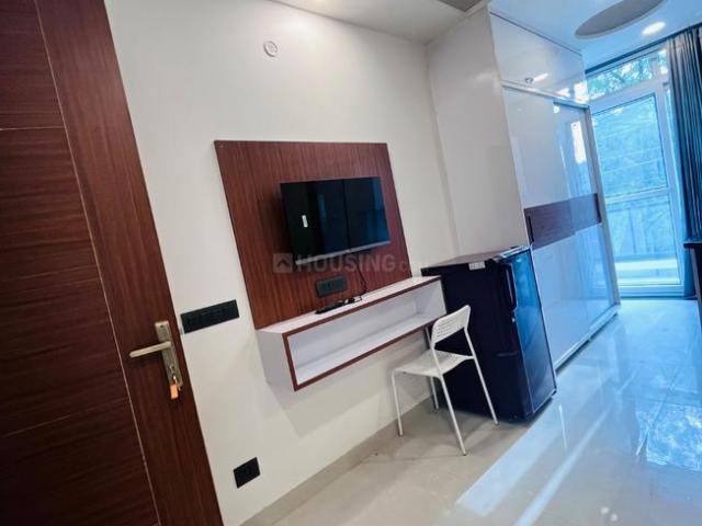 1 RK Independent House in Sector 39 for rent Gurgaon. The reference number is 20219295