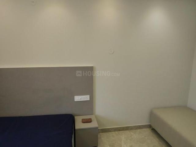 1 RK Independent House in Sector 39 for rent Gurgaon. The reference number is 20220104