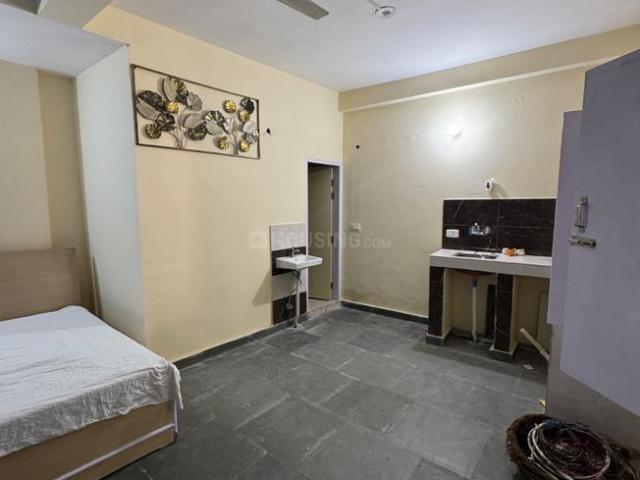 1 RK Independent House in Sector 39 for rent Gurgaon. The reference number is 20665630