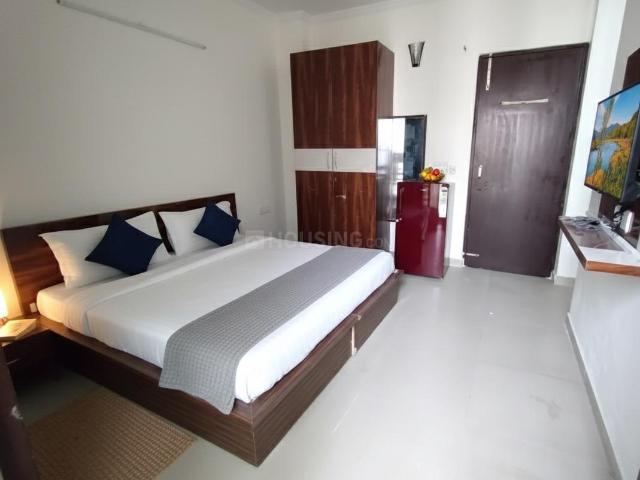 1 RK Independent House in Sector 39 for rent Gurgaon. The reference number is 20753696