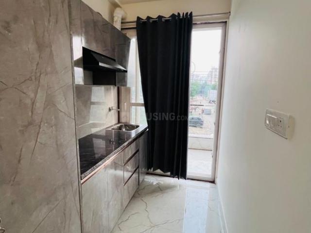1 RK Independent House in Sector 39 for rent Gurgaon. The reference number is 21032064