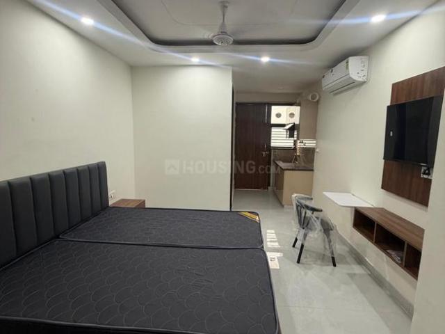 1 RK Independent House in Sector 39 for rent Gurgaon. The reference number is 21047856