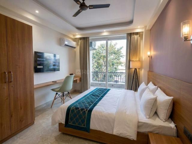 1 RK Independent House in Sector 39 for rent Gurgaon. The reference number is 21274945