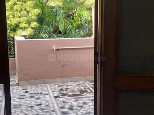 1 RK Independent House in Sector 39 for rent Noida. The reference number is 20954012