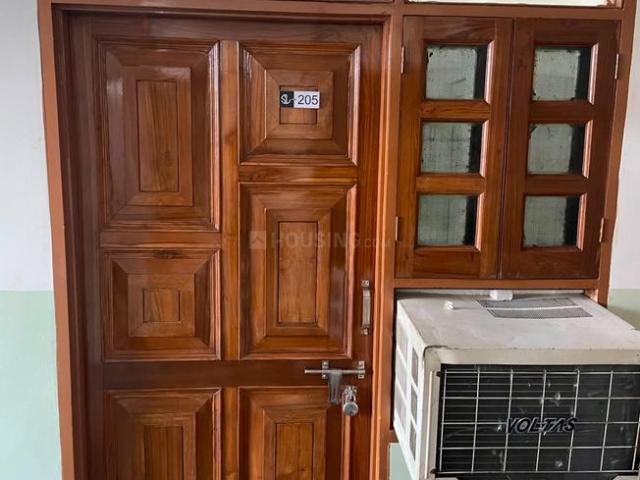 1 RK Independent House in Sector 3 for rent Noida. The reference number is 20981823