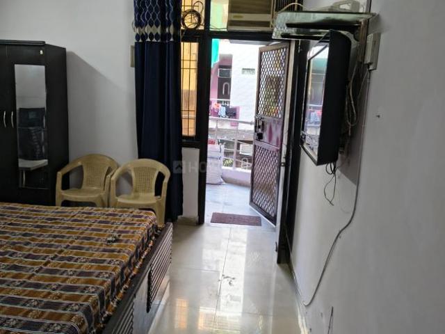 1 RK Independent House in Sector 3 Rohini for rent New Delhi. The reference number is 19072008