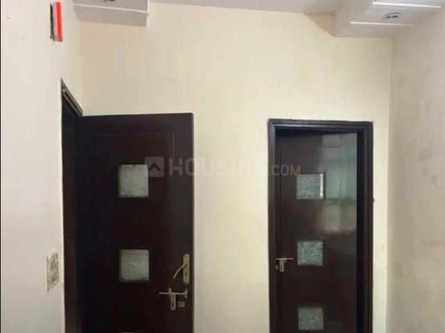 1 RK Independent House in Sector 3 Rohini for rent New Delhi. The reference number is 20946114