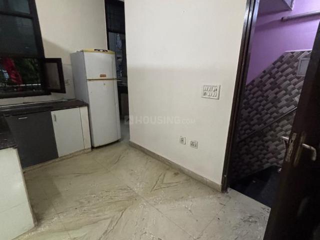 1 RK Independent House in Sector 3 Rohini for rent New Delhi. The reference number is 21056138