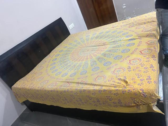 1 RK Independent House in Sector PI for rent Greater Noida. The reference number is 18354512