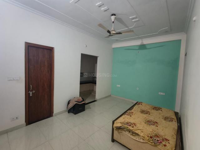 1 RK Independent House in Semra for rent Lucknow. The reference number is 20585318
