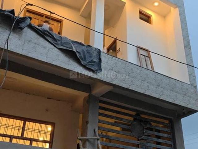 1 RK Independent House in Semra for rent Lucknow. The reference number is 21299446