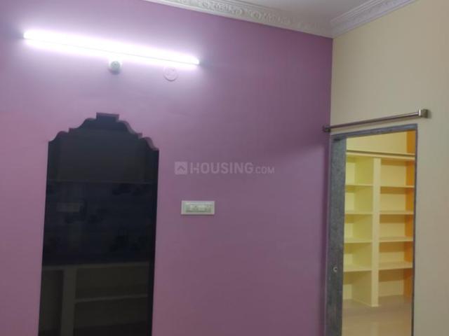 1 RK Independent House in Serilingampally for rent Hyderabad. The reference number is 18500217