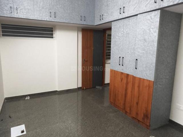 1 RK Independent House in Sevashrama for rent Bengaluru. The reference number is 21267685