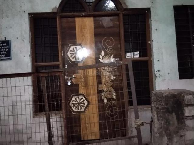 1 RK Independent House in Shambhu Nagar for rent Nagpur. The reference number is 20662719