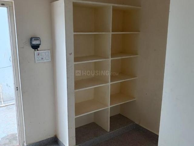 1 RK Independent House in Shamshabad for rent Hyderabad. The reference number is 20574578