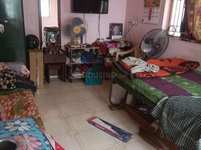 1 RK Independent House in Shanthi Medu for rent Coimbatore. The reference number is 16187583