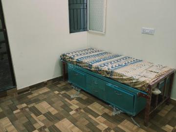 1 RK Independent House in Shanti Nagar for rent Bengaluru. The reference number is 17055295