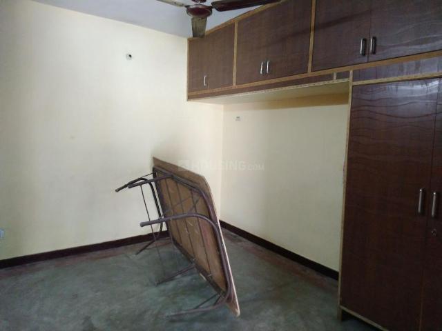 1 RK Independent House in Shanti Nagar for rent Bengaluru. The reference number is 12900430