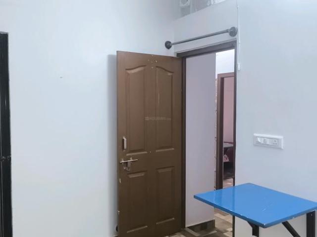 1 RK Independent House in Shanti Nagar for rent Bengaluru. The reference number is 17055295