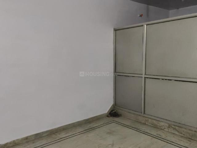 1 RK Independent House in Shanti Nagar for rent Mathura. The reference number is 21110076
